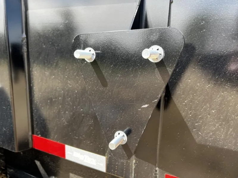 new Dump Trailers Big Tex Trailers  for sale, in Ettrick, WI Thumbnail 9