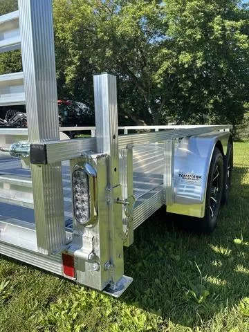 new Cargo (Enclosed) Trailers Sport Haven  for sale, in Ettrick, WI Thumbnail 8