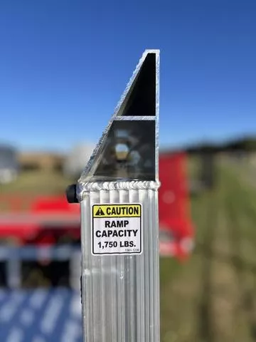 new Utility Trailers Sport Haven  for sale, in Ettrick, WI Thumbnail 6