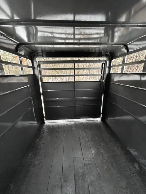 new Stock / Stock Combo Trailers Other  for sale, in Tomahawk, WI Thumbnail 5