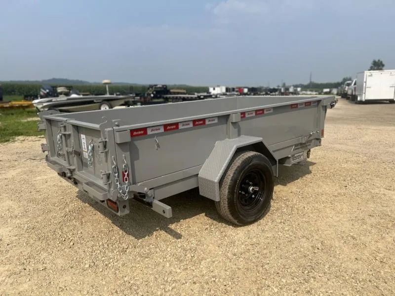 new Dump Trailers Liberty  for sale, in Ettrick, WI Thumbnail 9