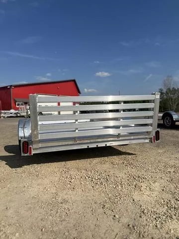 new Utility Trailers Hillsboro Industries  for sale, in Ettrick, WI Thumbnail 7