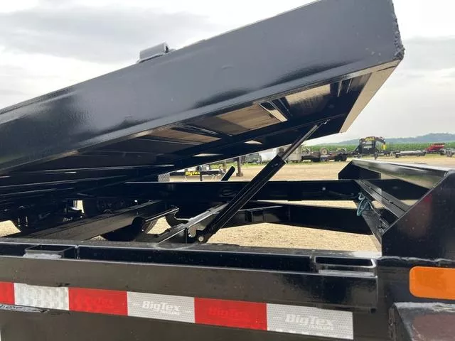 new Other Trailers Big Tex Trailers  for sale, in Ettrick, WI Thumbnail 9