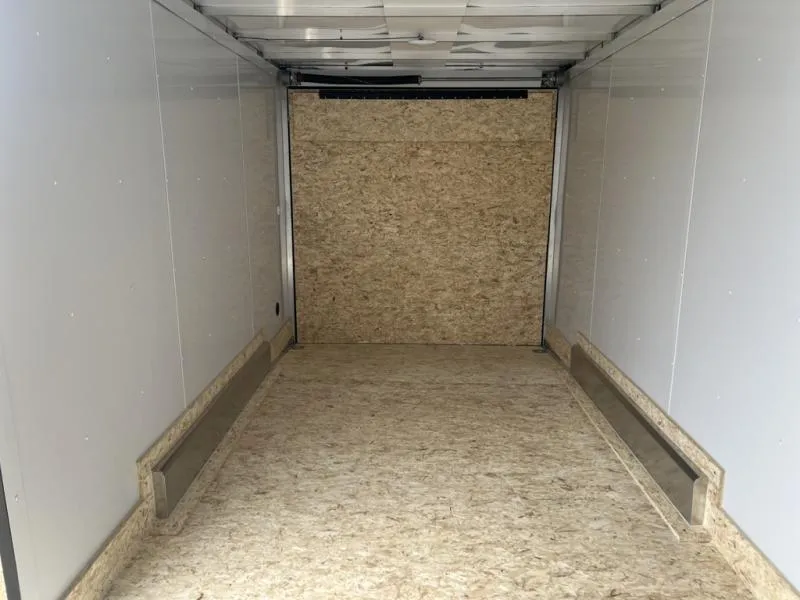 new Cargo (Enclosed) Trailers Discovery Trailers  for sale, in Ettrick, WI Thumbnail 13