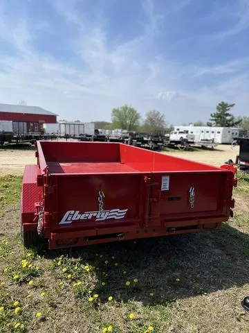 new Other Trailers Liberty Coach  for sale, in Ettrick, WI Thumbnail 6