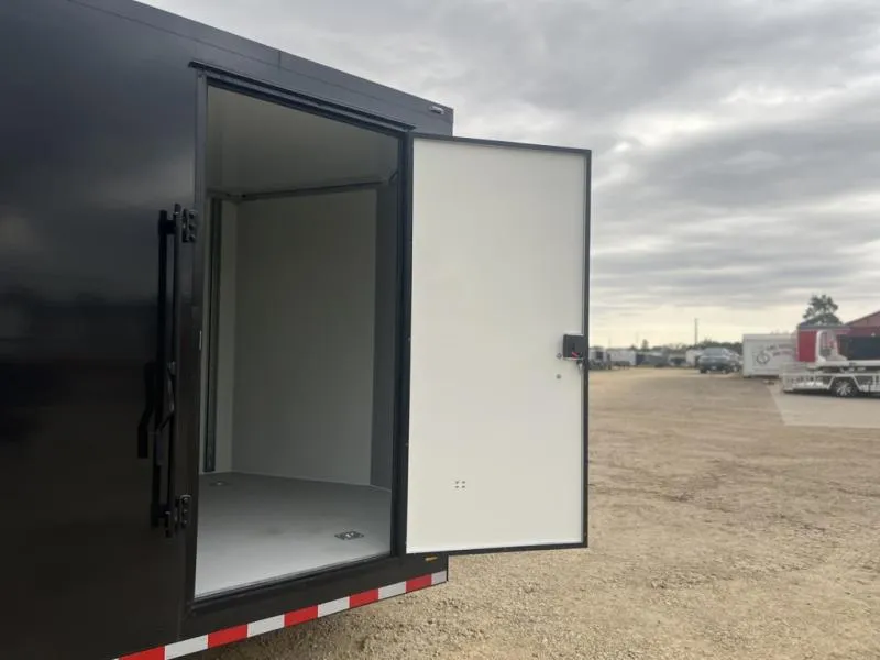 new Cargo (Enclosed) Trailers CellTech  for sale, in Ettrick, WI Thumbnail 8