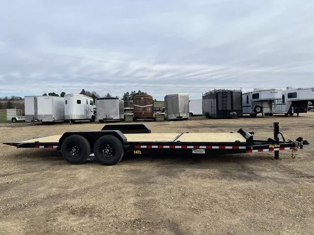 new Other Trailers Big Tex Trailers  for sale, in Ettrick, WI Thumbnail 10