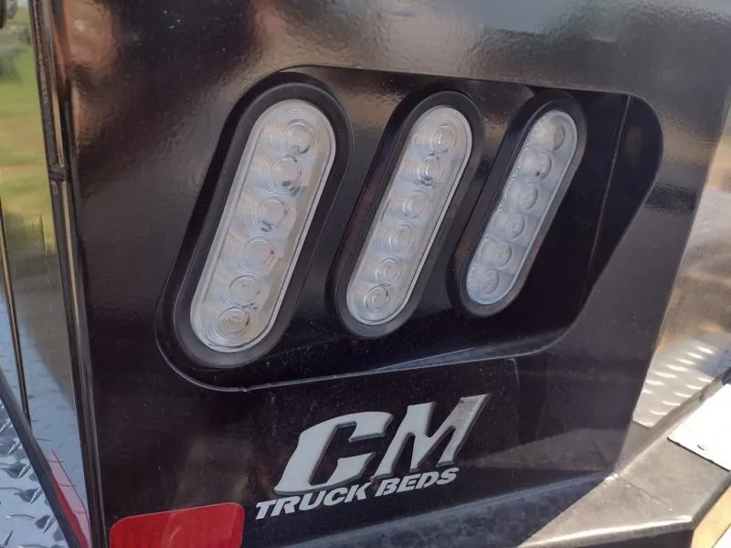 new Flat Decks CM Truck Beds  for sale, in Ettrick, WI Thumbnail 5