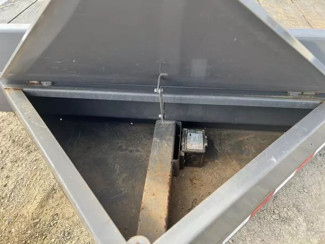 used Equipment / Flatbed Trailers Midsota  for sale, in Ettrick, WI Thumbnail 5