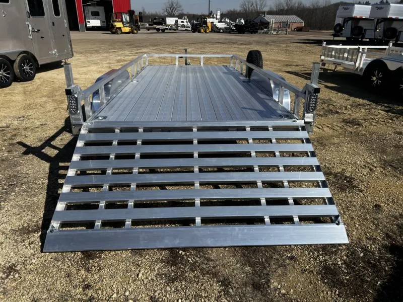 new Utility Trailers Sport Haven  for sale, in Ettrick, WI Thumbnail 11