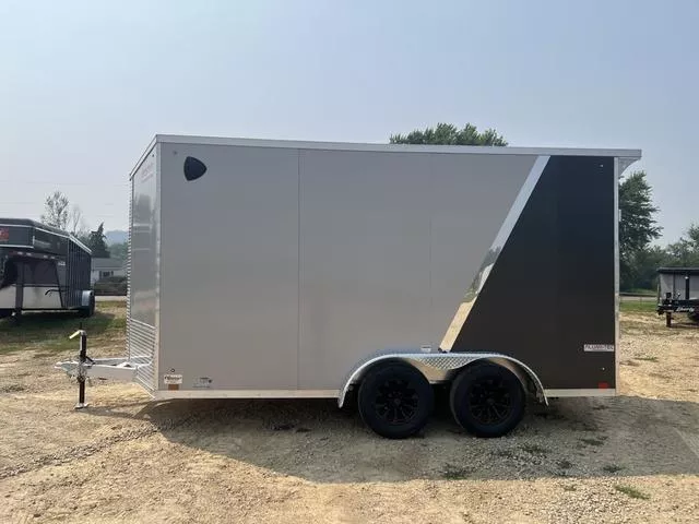 new Other Trailers Discovery Trailers  for sale, in Ettrick, WI Thumbnail 5