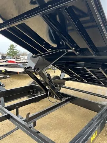 new Other Trailers Big Tex Trailers  for sale, in Ettrick, WI Thumbnail 12