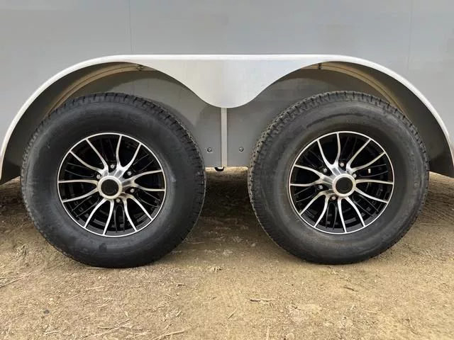 new Cargo (Enclosed) Trailers CellTech  for sale, in Ettrick, WI Thumbnail 7