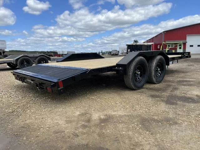 new Other Trailers Liberty Coach  for sale, in Ettrick, WI Thumbnail 8