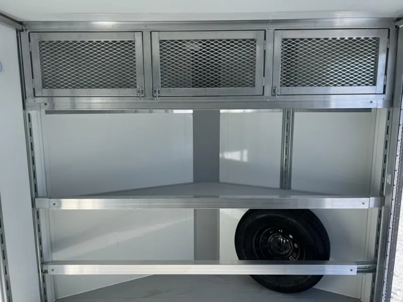 new Cargo (Enclosed) Trailers CellTech  for sale, in Ettrick, WI Thumbnail 15