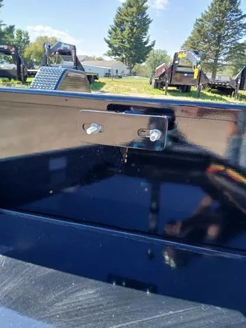 new Equipment / Flatbed Trailers Big Tex Trailers  for sale, in Ettrick, WI Thumbnail 10