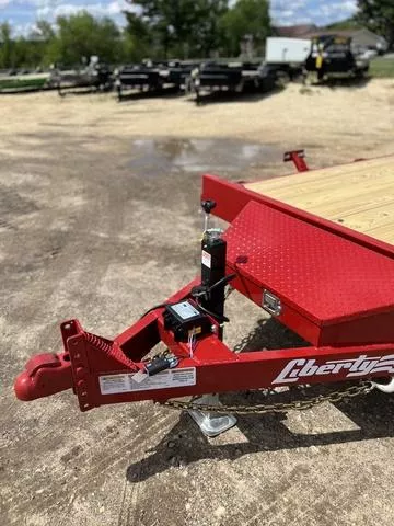 new Other Trailers Liberty Coach  for sale, in Ettrick, WI Thumbnail 3