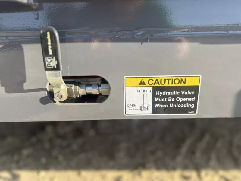 new Equipment / Flatbed Trailers Midsota  for sale, in Ettrick, WI Thumbnail 11