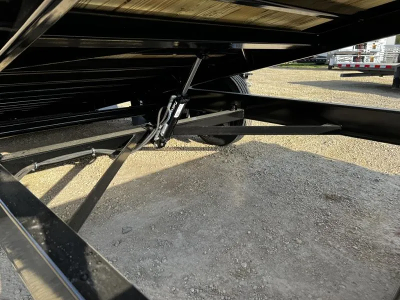 new Equipment / Flatbed Trailers Midsota  for sale, in Ettrick, WI Thumbnail 15