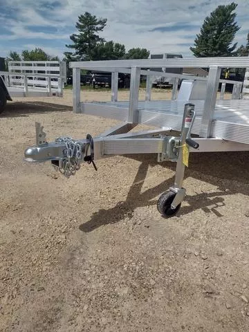 new Other Trailers Sport Haven  for sale, in Ettrick, WI Thumbnail 3