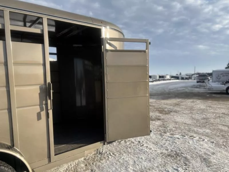 new Stock / Stock Combo Trailers Other  for sale, in Ettrick, WI Thumbnail 7