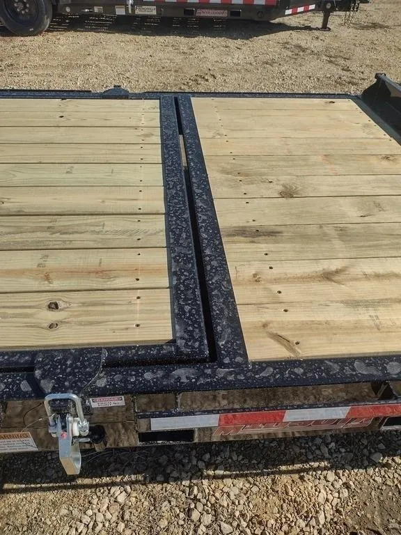 new Equipment / Flatbed Trailers Midsota  for sale, in Tomahawk, WI Thumbnail 10