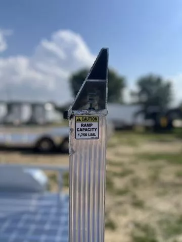 new Cargo (Enclosed) Trailers Sport Haven  for sale, in Ettrick, WI Thumbnail 7