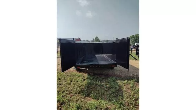 new Dump Trailers Big Tex Trailers  for sale, in Ettrick, WI Thumbnail 11