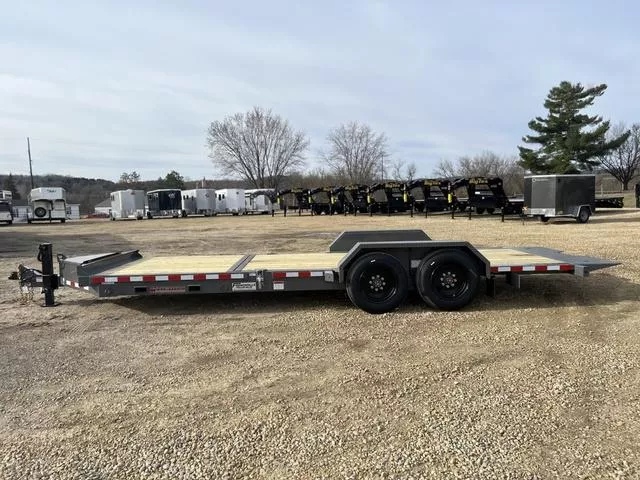 new Other Trailers Midsota  for sale, in Ettrick, WI Thumbnail 8