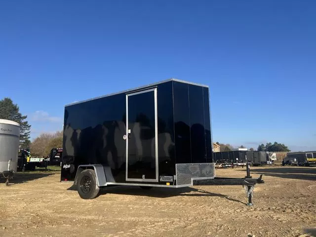 new Cargo (Enclosed) Trailers Pace American  for sale, in Ettrick, WI Thumbnail 2