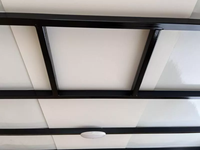 new Cargo (Enclosed) Trailers Discovery Trailers  for sale, in Ettrick, WI Thumbnail 14