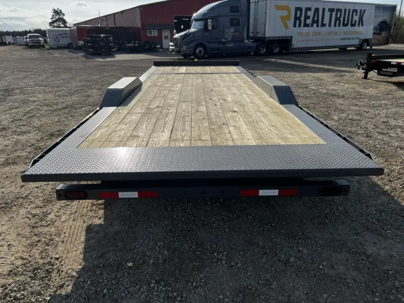 new Equipment / Flatbed Trailers Midsota  for sale, in Ettrick, WI Thumbnail 10