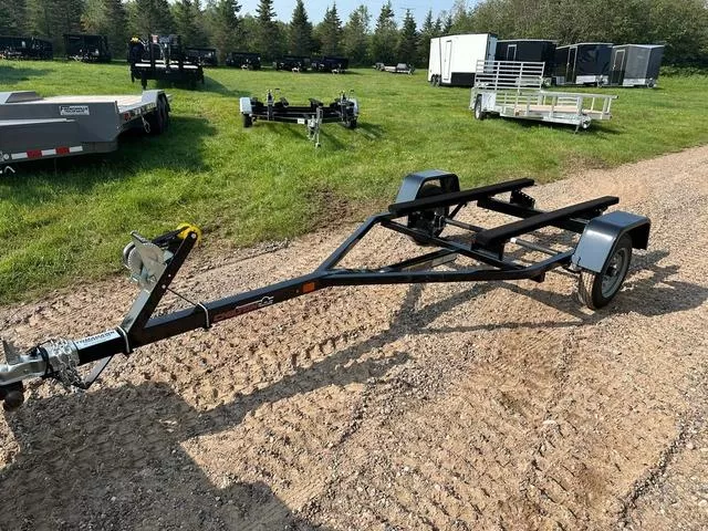 2024 Chilton Trailers Steel Single Personal Watercraft Trailer PW52-15-2 