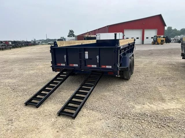 new Other Trailers Liberty Coach  for sale, in Ettrick, WI Thumbnail 12