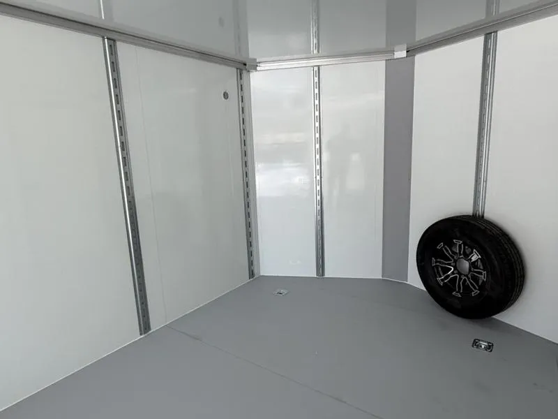 new Cargo (Enclosed) Trailers CellTech  for sale, in Ettrick, WI Thumbnail 9