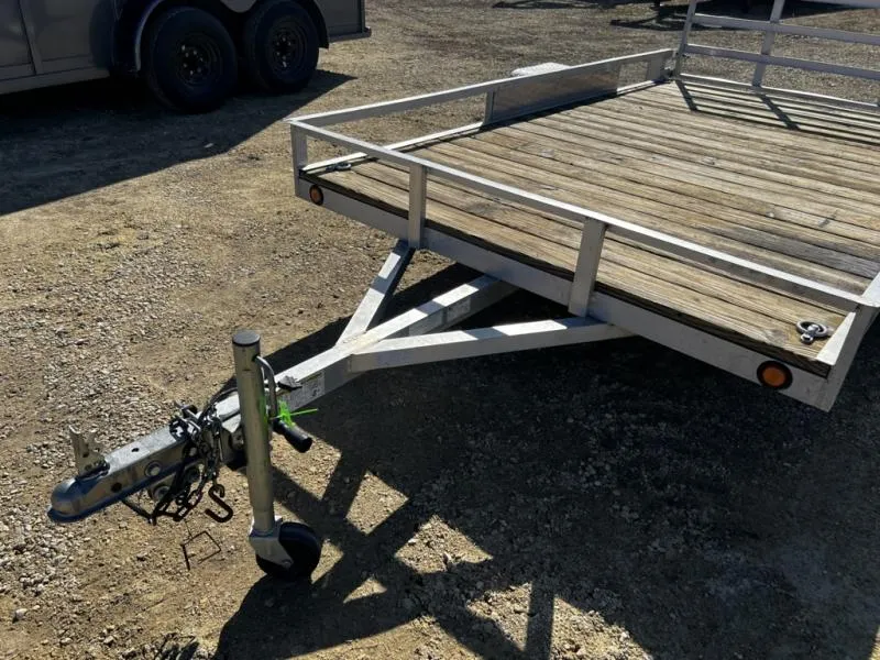 used Utility Trailers Other  for sale, in Ettrick, WI Thumbnail 4