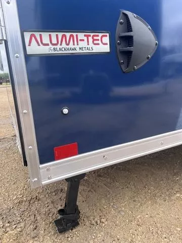 new Cargo (Enclosed) Trailers Discovery Trailers  for sale, in Ettrick, WI Thumbnail 6