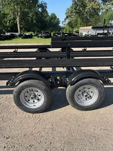 new Watercraft Trailers Yacht Club Trailers  for sale, in Ettrick, WI Thumbnail 8