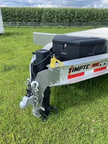 new Other Trailers Timpte  for sale, in Ettrick, WI Thumbnail 4