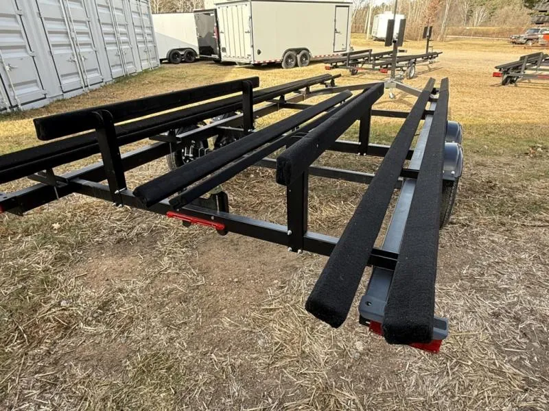 new Watercraft Trailers Yacht Club Trailers  for sale, in Ettrick, WI Thumbnail 2