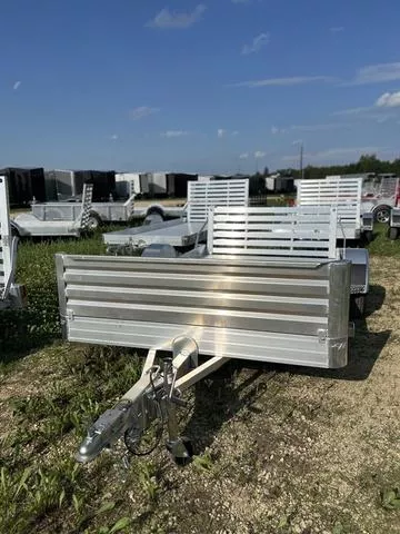 new Utility Trailers Hillsboro Industries  for sale, in Ettrick, WI Thumbnail 2