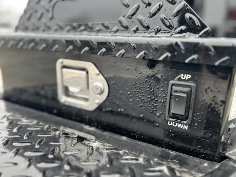 new Dump Trailers Midsota  for sale, in Ettrick, WI Thumbnail 5