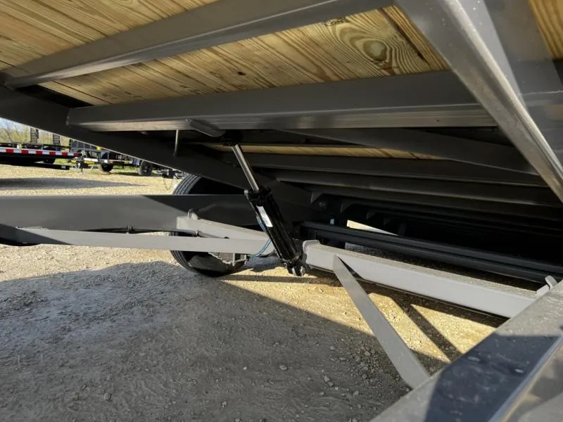 new Equipment / Flatbed Trailers Midsota  for sale, in Ettrick, WI Thumbnail 17