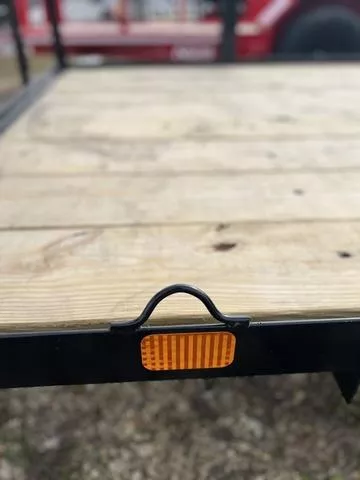 new Utility Trailers Big Tex Trailers  for sale, in Ettrick, WI Thumbnail 3