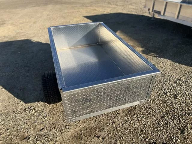 new Utility Trailers Trophy  for sale, in Ettrick, WI Thumbnail 4