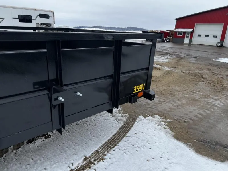 new Utility Trailers Big Tex Trailers  for sale, in Ettrick, WI Thumbnail 8