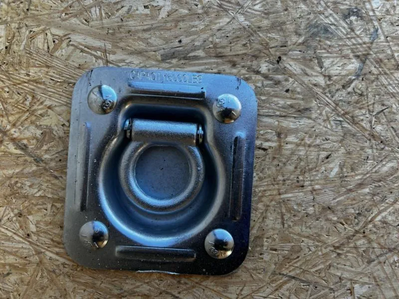 new Cargo (Enclosed) Trailers Pace American  for sale, in Ettrick, WI Thumbnail 6