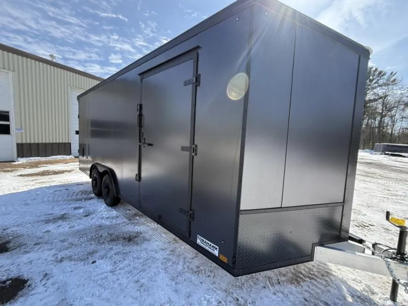 used Other Trailers Discovery Trailers  for sale, in Tomahawk, WI Thumbnail 6