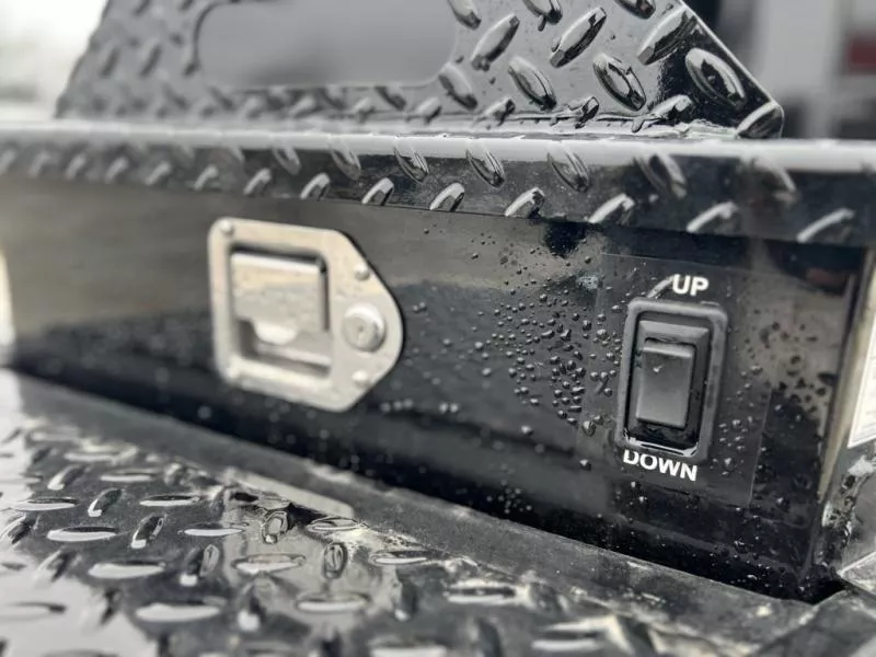 new Dump Trailers Midsota  for sale, in Ettrick, WI Thumbnail 5