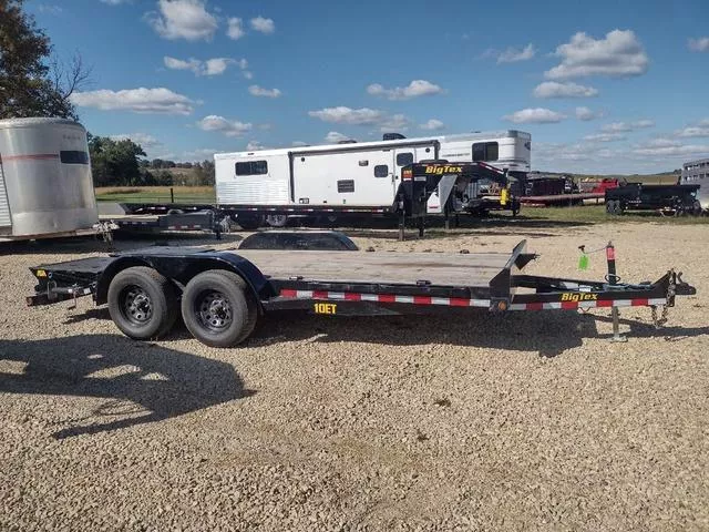used Other Trailers Big Tex Trailers  for sale, in Ettrick, WI Thumbnail 10